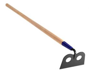 HOE CONCRETE 60 HANDLE "